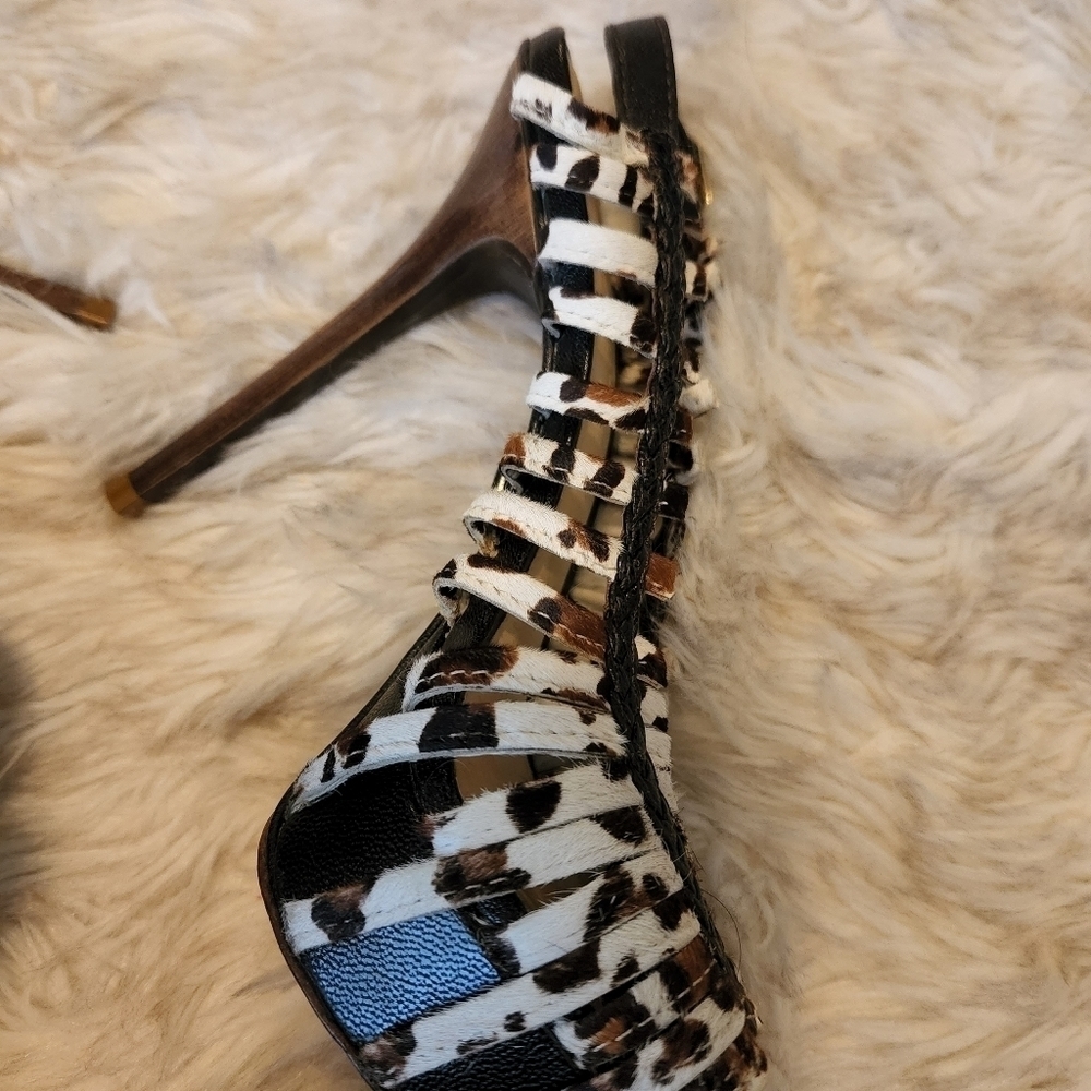 L.a.m.b. HEELS - Picture 8 of 13